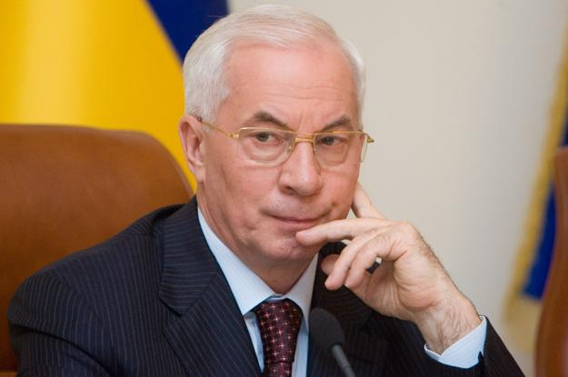 Результати виборів у Києві засмутили Азарова Результати виборів у Києві засмутили Азарова