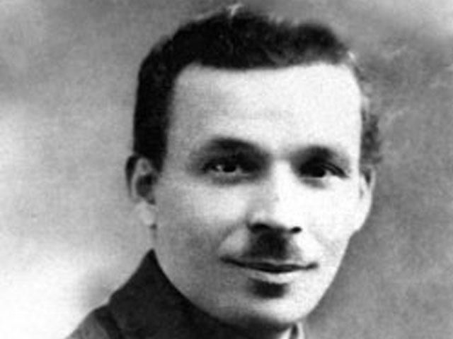 3 листопада. Люди в історії