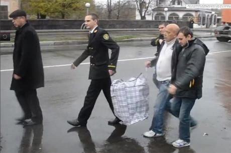 Главные события пятницы, 2 ноября Главные события пятницы, 2 ноября