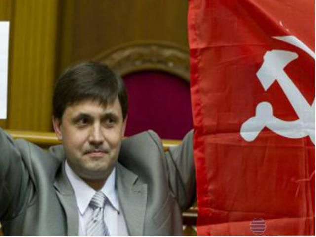 На передвиборчу кампанію комуністи витратили 72 млн гривень На передвиборчу кампанію комуністи витратили 72 млн гривень