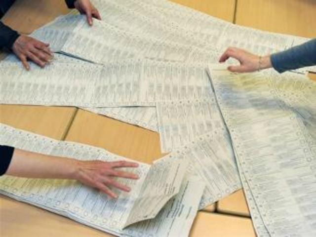 Місія Канади заявляє про численні порушення під час підрахунку голосів Місія Канади заявляє про численні порушення під час підрахунку голосів