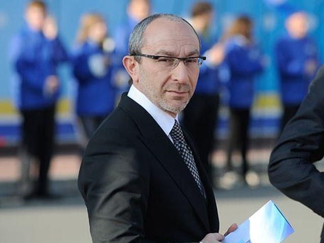 Кернес: Виною смерти Мотилевского - равнодушие, цинизм и хвастовство Авакова Кернес: Виною смерти Мотилевского - равнодушие, цинизм и хвастовство Авакова