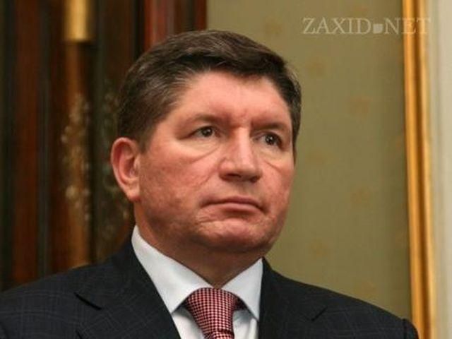 Голова Львівської ОДА подасть до суду на "Батьківщину"