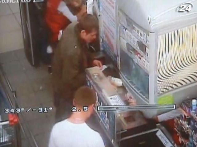 Міліція продовжує розшукувати Мазурка Міліція продовжує розшукувати Мазурка