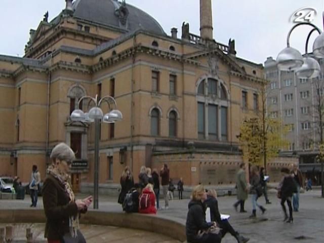 Иммигранты в Норвегии утверждают, что их дискриминируют Иммигранты в Норвегии утверждают, что их дискриминируют