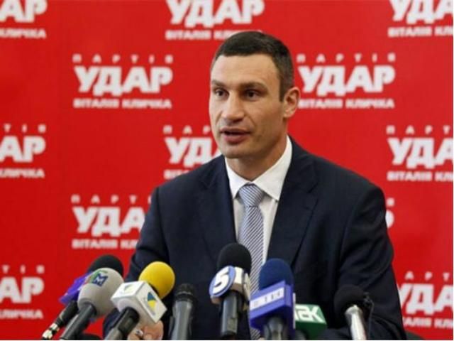 УДАР стерджує, що виборов перемогу в 183 окрузі УДАР стерджує, що виборов перемогу в 183 окрузі