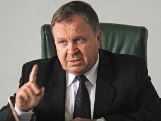 Это безобразие, что Рада до выборов не назначила мэра Киева, - Шаповал Это безобразие, что Рада до выборов не назначила мэра Киева, - Шаповал