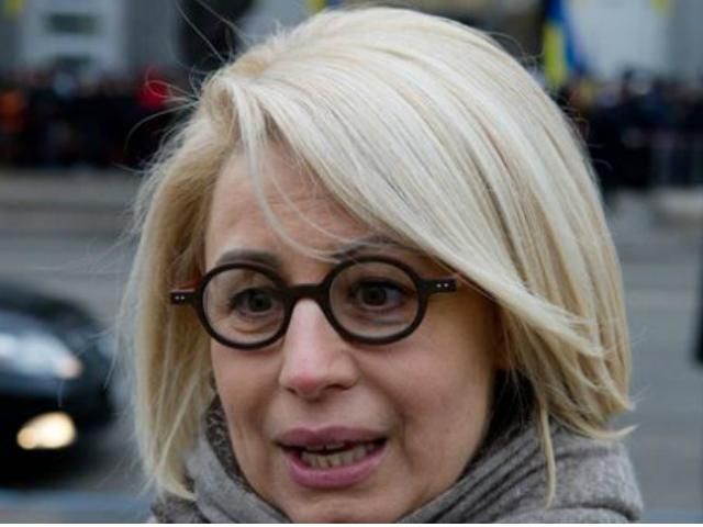 Герман хоче, щоб "Беркут" відповів за свої дії у Первомайську Герман хоче, щоб "Беркут" відповів за свої дії у Первомайську