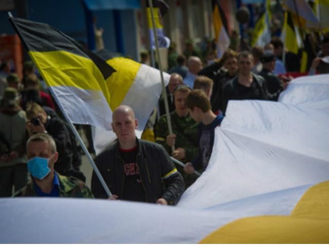 У Москві затримали 25 мітингувальників У Москві затримали 25 мітингувальників