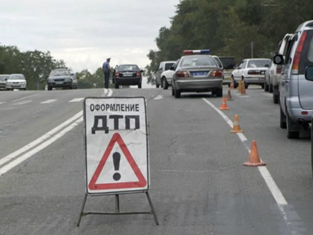 У Литві в ДТП загинуло два українці У Литві в ДТП загинуло два українці