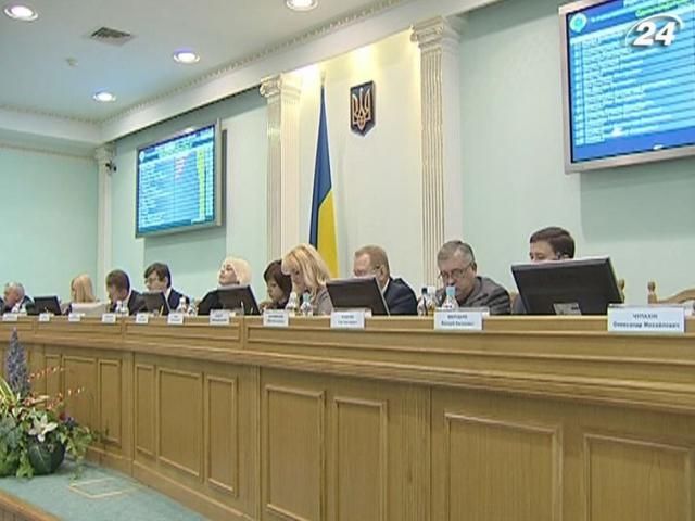 Підсумки тижня: Заради місця у ВР кандидати готові на будь-що