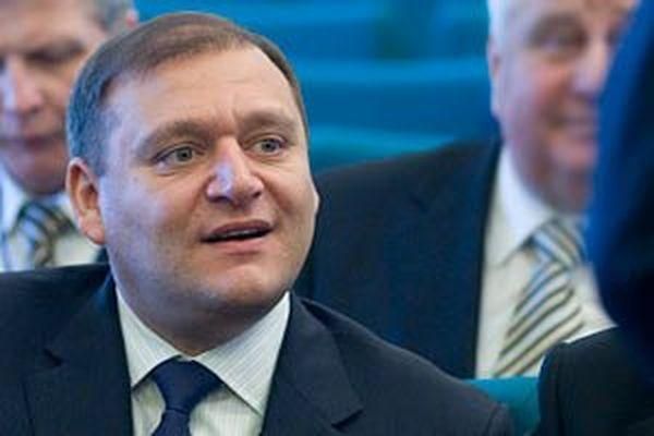 Добкіну запропонували взяти участь у проекті з роздержавлення ЗМІ Добкіну запропонували взяти участь у проекті з роздержавлення ЗМІ