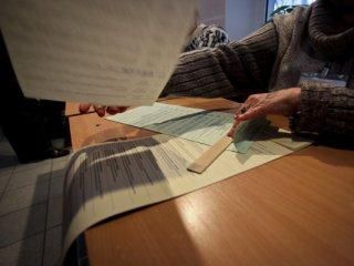 На Вінниччині в 11 окрузі переміг самовисуванець Домбровський На Вінниччині в 11 окрузі переміг самовисуванець Домбровський