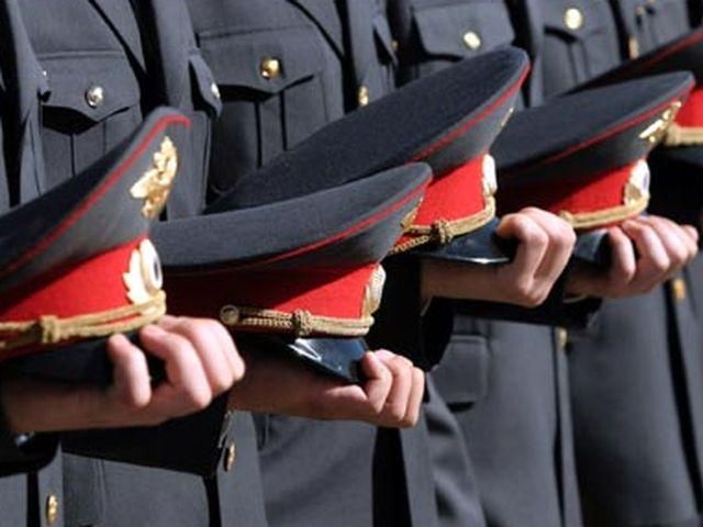 У міліції відхрещуються від побиття журналістів ТВі У міліції відхрещуються від побиття журналістів ТВі