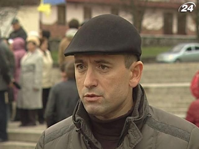 Оппозиция: На ОИК №94 проигнорировали почти 30 тысяч голосов Оппозиция: На ОИК №94 проигнорировали почти 30 тысяч голосов