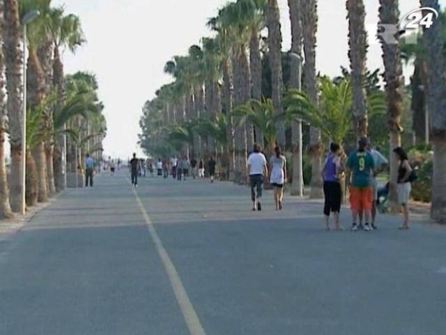 Туреччина пригрозила партнерам, які співпрацюють із Кіпром Туреччина пригрозила партнерам, які співпрацюють із Кіпром