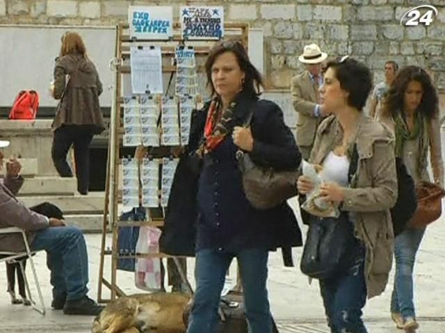 Elstat: Понад 20% греків опинилися на межі бідності