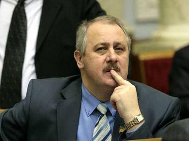 Депутат: Механізму "обнулення" списків немає Депутат: Механізму "обнулення" списків немає