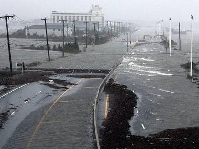 40 тысяч нью-йоркцев, пострадавших в результате урагана, получат временное жилье 40 тысяч нью-йоркцев, пострадавших в результате урагана, получат временное жилье