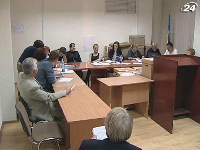 Последний столичный окружком почти посчитал голоса Последний столичный окружком почти посчитал голоса