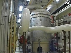 Южная Корея останавливает два ядерных реактора с поддельными деталями