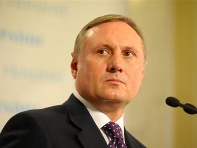 Ефремов: Оппозиция хочет внести ложку дегтя в бочку с медом Ефремов: Оппозиция хочет внести ложку дегтя в бочку с медом