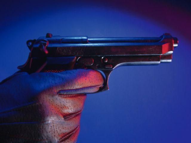 У Москві чоловік влаштував стрілянину по пасажирах автобуса У Москві чоловік влаштував стрілянину по пасажирах автобуса