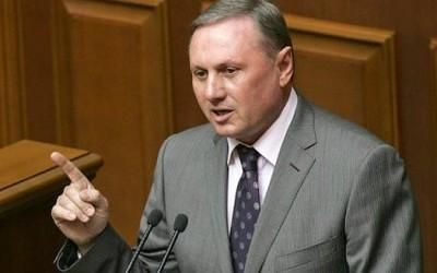 Регионалы хотят договориться, что делать с Верховной Радой Регионалы хотят договориться, что делать с Верховной Радой