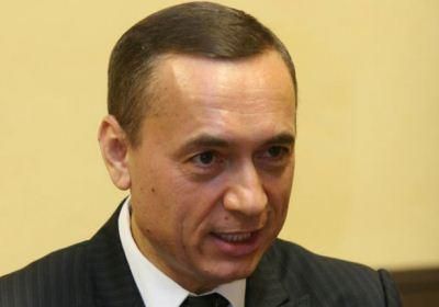 Мартыненко: Расследовать фальсификации в этой Раде уже нет смысла Мартыненко: Расследовать фальсификации в этой Раде уже нет смысла