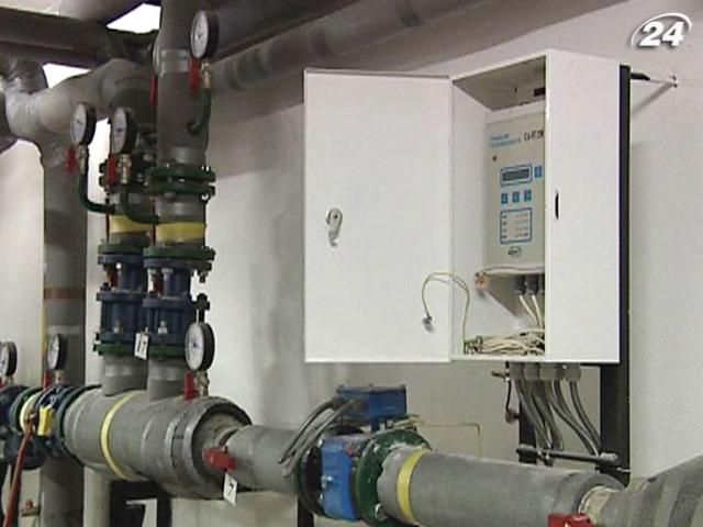 В тарифы на коммунальные услуги в Украине заложат стимулы В тарифы на коммунальные услуги в Украине заложат стимулы