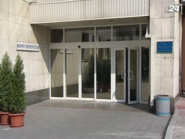 Українська митниця надасть податківцям додаткові повноваження Українська митниця надасть податківцям додаткові повноваження