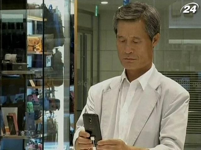 Samsung продав 30 млн смартфонів Galaxy S III Samsung продав 30 млн смартфонів Galaxy S III