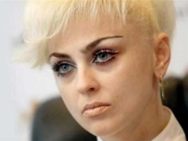 Усенко-Чорна про протоколи з 94 округу: Якщо держава прийме ці протоколи, то її не існує