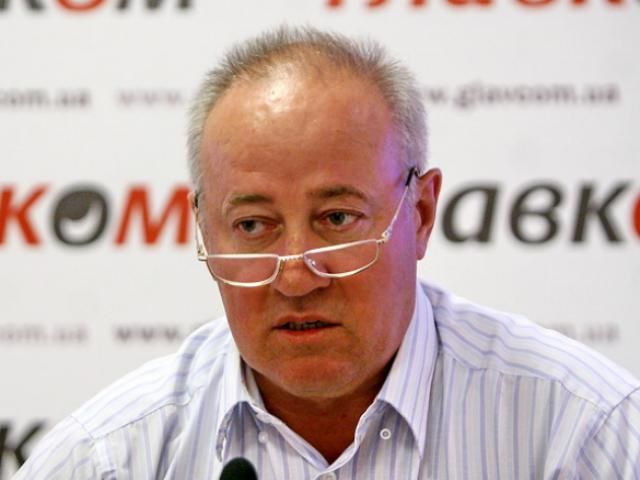 УДАРівець Чумак здобув перемогу УДАРівець Чумак здобув перемогу