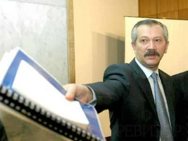 Для виконання бюджету не вистачить 35 млрд гривень, - Пинзеник Для виконання бюджету не вистачить 35 млрд гривень, - Пинзеник