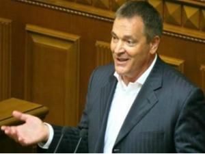 Колесніченко сказав, що опозиція його "заспамила" Колесніченко сказав, що опозиція його "заспамила"