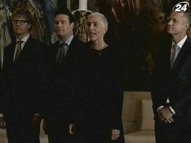 Новий уряд Нідерландів прийняв присягу з другої спроби Новий уряд Нідерландів прийняв присягу з другої спроби