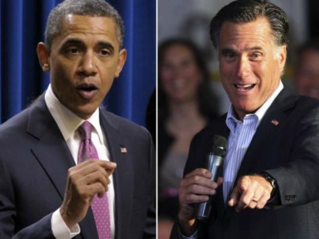 Сегодня в США выбирают нового президента Сегодня в США выбирают нового президента