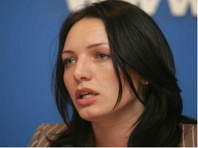 Вдова Гонгадзе хочет, чтобы допросили Кучму и Литвина Вдова Гонгадзе хочет, чтобы допросили Кучму и Литвина