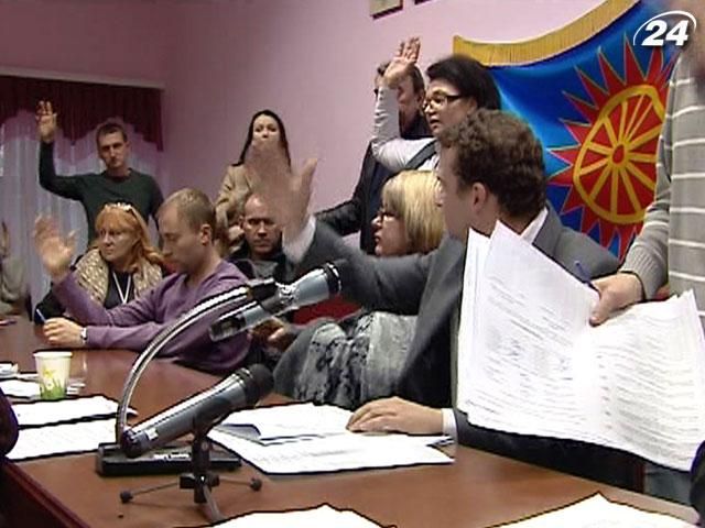 ЦИК: перевыборы могут назначить не только на проблемные округа ЦИК: перевыборы могут назначить не только на проблемные округа