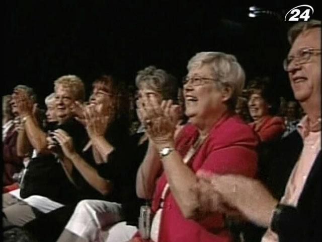 Официально за пост президента США борются 27 человек Официально за пост президента США борются 27 человек