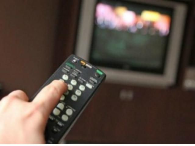 На украинском телевидении появится новая маркировка (Фото) На украинском телевидении появится новая маркировка (Фото)