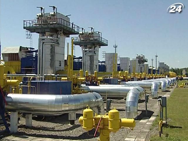 "Укртрансгаз" займет у Deutsche Bank 53,5 миллионов евро "Укртрансгаз" займет у Deutsche Bank 53,5 миллионов евро