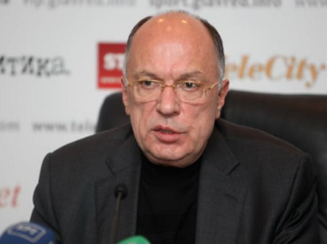 Ряды БЮТ-"Батькивщины" покинул еще один депутат Ряды БЮТ-"Батькивщины" покинул еще один депутат