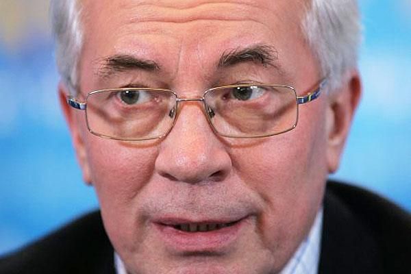 Азаров: Некоторые политики уже давно себя "обнулили" Азаров: Некоторые политики уже давно себя "обнулили"