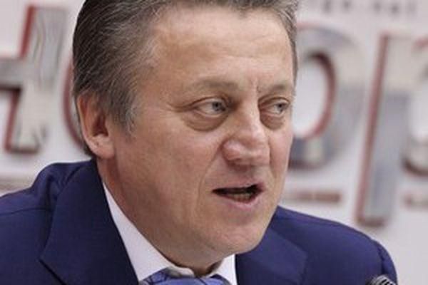 Регіонал Ігор Лисов визнав поразку на 211 окрузі 