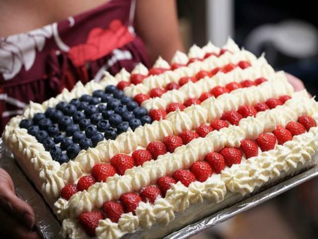 У день виборів у США магазини й ресторани пропонують знижки У день виборів у США магазини й ресторани пропонують знижки