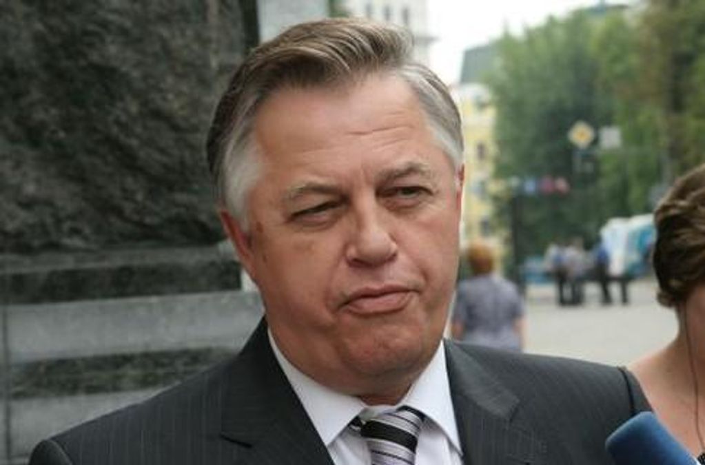 Симоненко понял, кто финансирует "Свободу"
