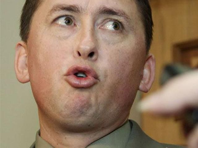 Апелляционный суд: Освобождение Мельниченко под залог - законное Апелляционный суд: Освобождение Мельниченко под залог - законное