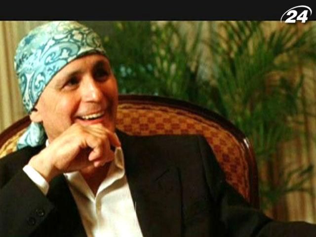 Помер аргентинський режиссер Леонардо Фавіо Помер аргентинський режиссер Леонардо Фавіо